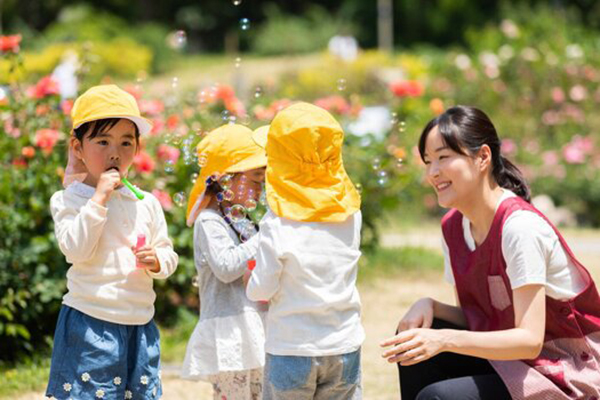 UIターン前に知りたい愛媛の暮らし【子育て編】