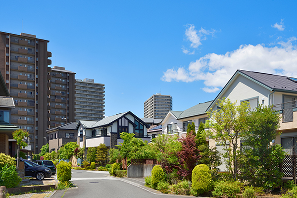 UIターンで気になる住むところ「家族構成別の住まい選び体験談」