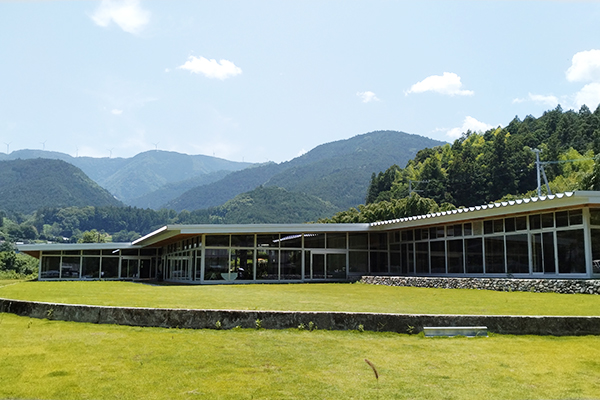 いよいよ開校！テクノロジー×デザイン×起業家精神を学べる徳島の「神山まるごと高専」