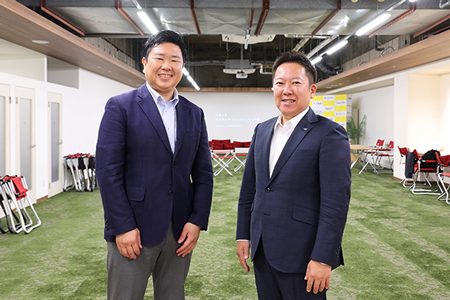 KITO DESIGN HOLDINGS(株)
