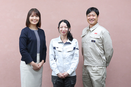 四国化成工業(株) 徳島工場