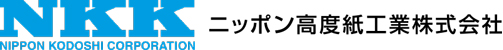 ニッポン高度紙工業