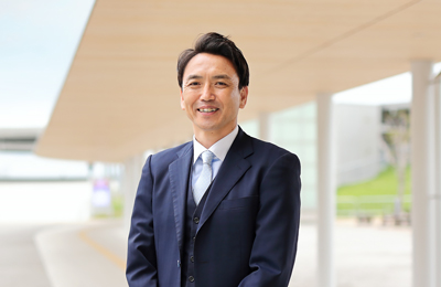 寺尾 敦史
