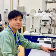 36歳・研究開発