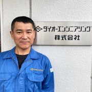 49歳・動力保全