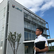 36歳・機械設計