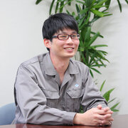 32歳・品質管理