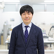 37歳・知的財産管理