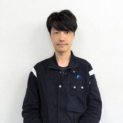 33歳・生産技術