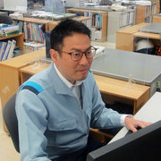 39歳・開発設計