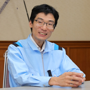 36歳・開発