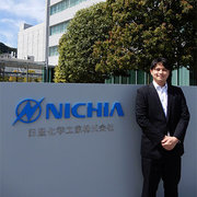 31歳・社内SE