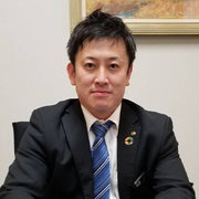 34歳・営業推進