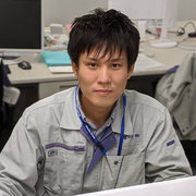 30歳・電気設計