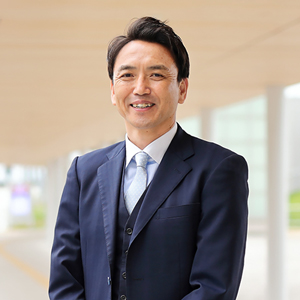 寺尾 敦史