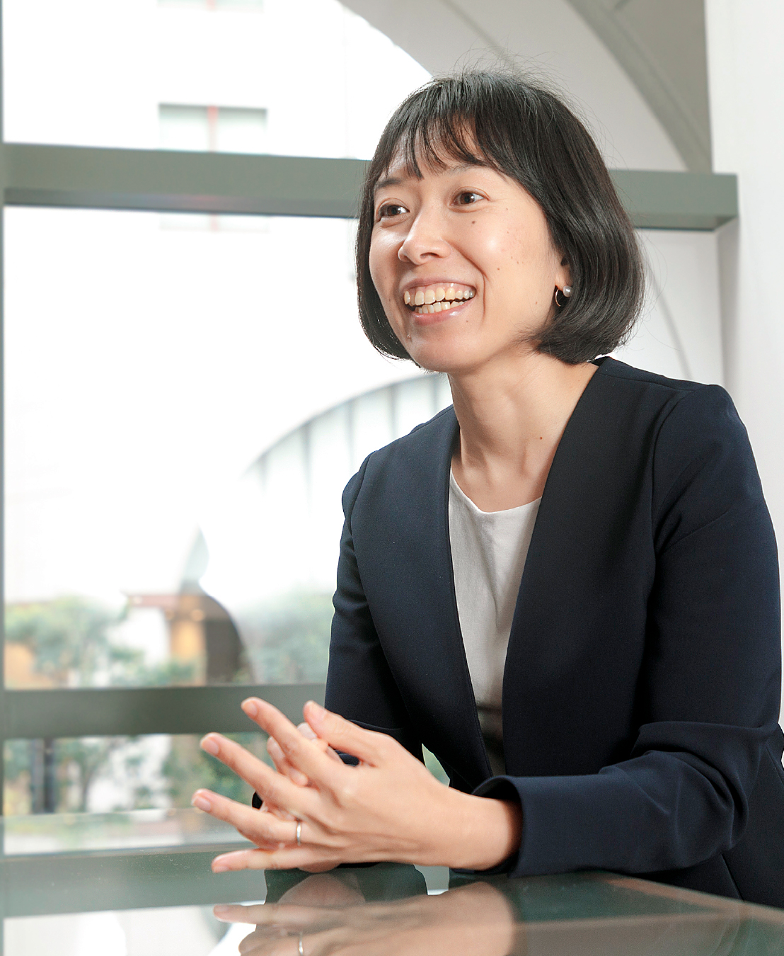 渋谷智子 コンサルタント紹介 香川 愛媛 徳島のuiターン転職エージェント リージェント 渋谷智子 コンサルタント紹介 香川 愛媛 徳島のuiターン転職エージェント リージェント