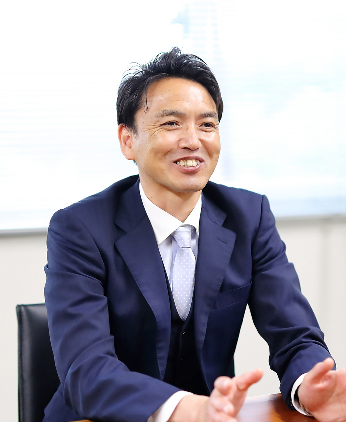 寺尾 敦史