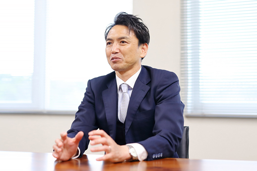 寺尾 敦史