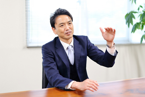寺尾 敦史
