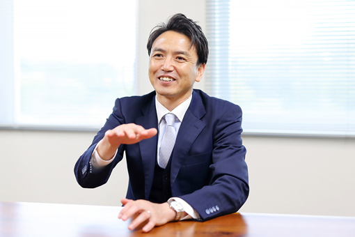 寺尾 敦史