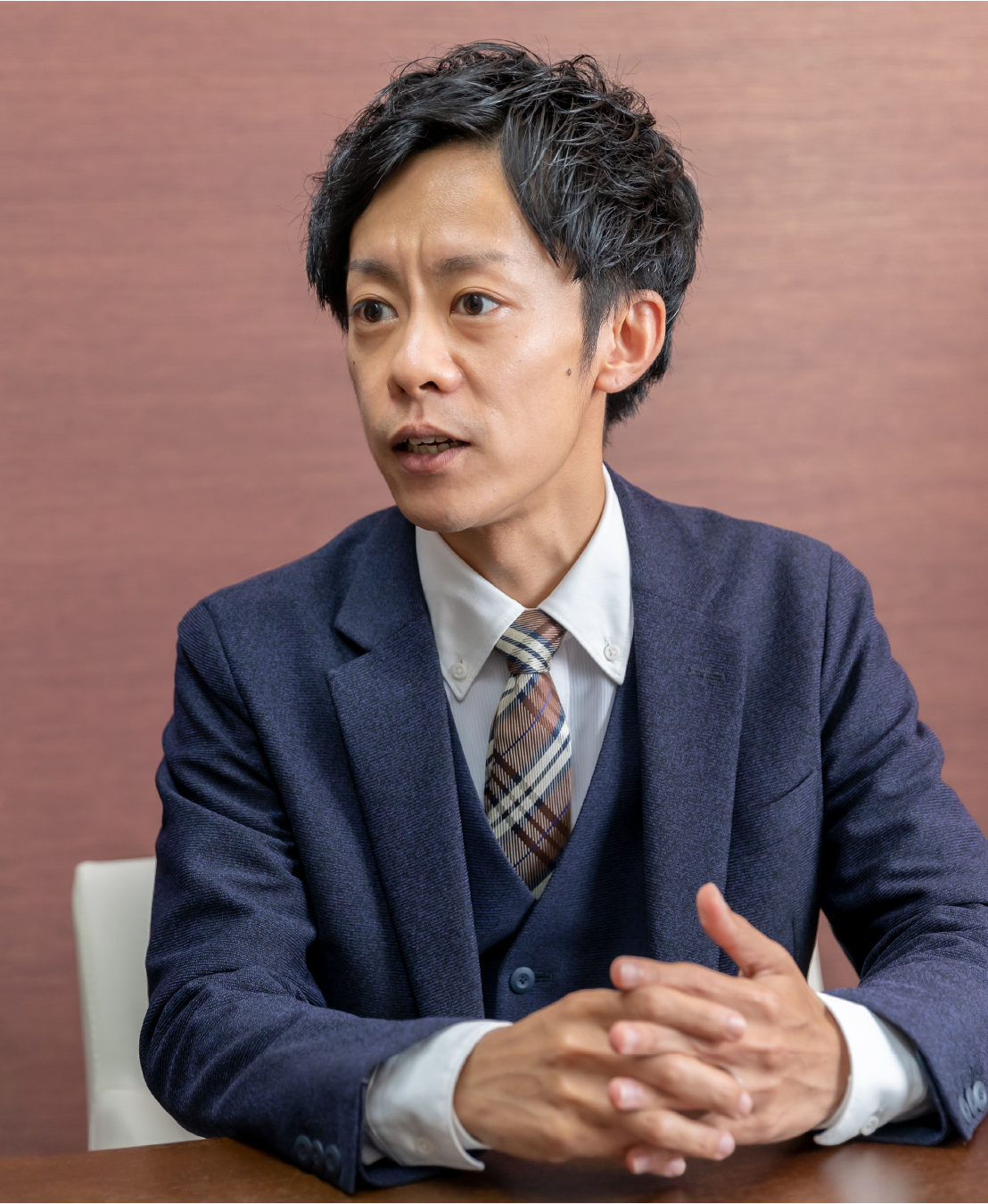 山下 裕記