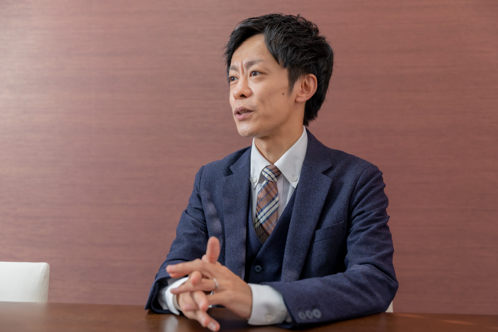 山下 裕記