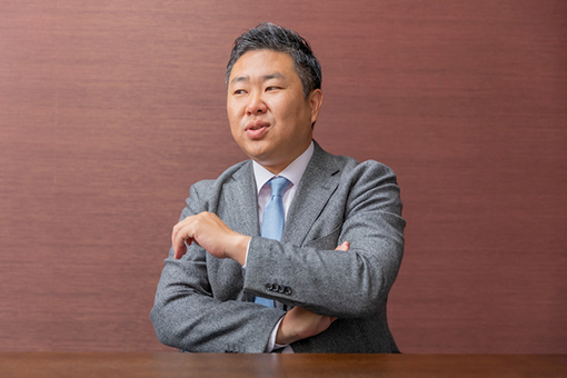 吉津 雅之