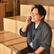 橋本さん
