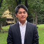越岡さん