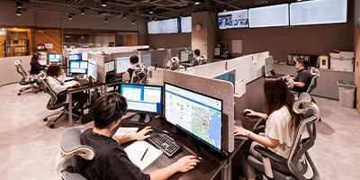 電脳交通への応募をご検討の方へ