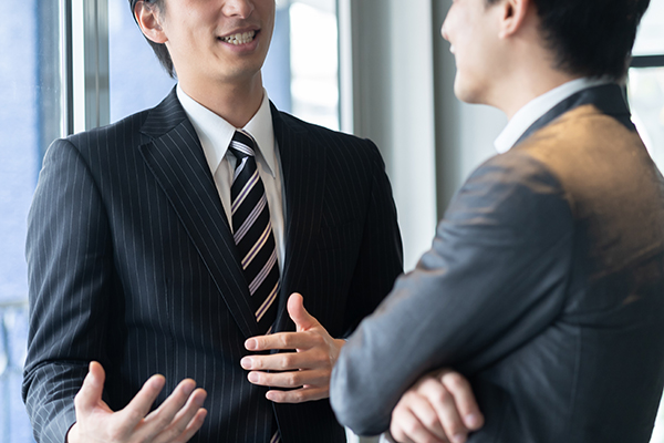 転職を希望される方が最後にぶつかる“心の揺れ”。カウンターオファーとは？